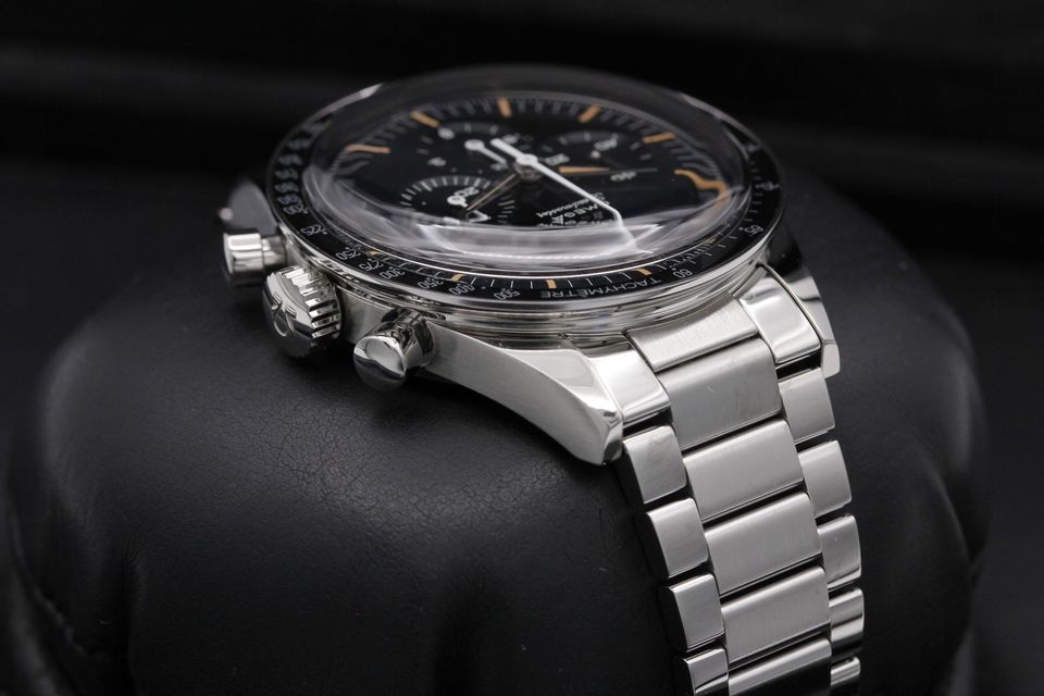 Omega Speedmaster Anniversary Series 310.30.40.50.06.001 Image 4